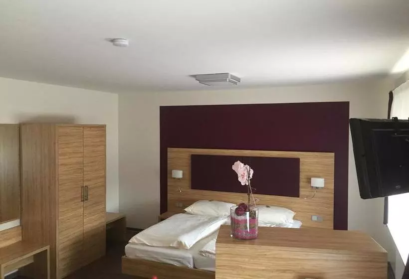 Hotel Restaurant Conni