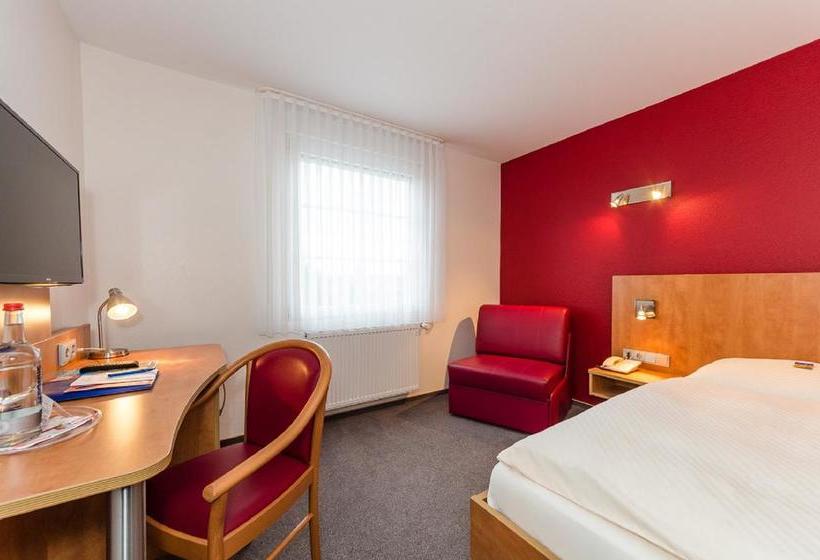 Отель Restaurant Conni