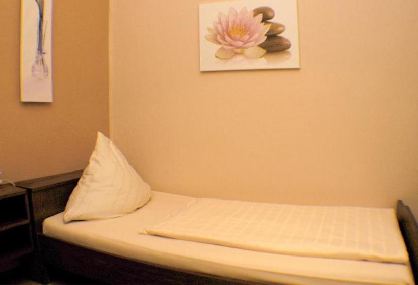 호텔 Restaurant Moselblümchen