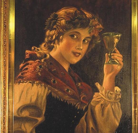 호텔 Restaurant Moselblümchen