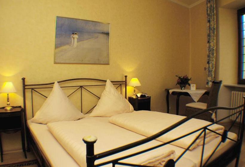 호텔 Restaurant Moselblümchen