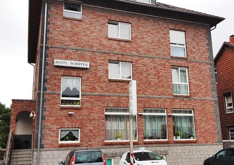 호텔 Schiffer