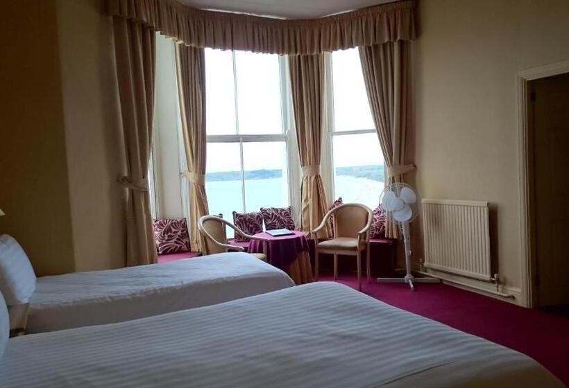 The Belgrave Hotel Tenby