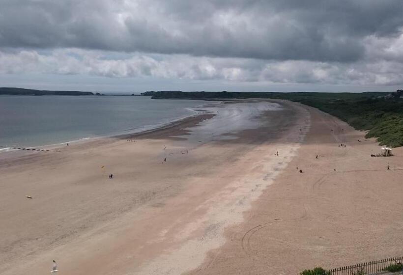 The Belgrave Hotel Tenby