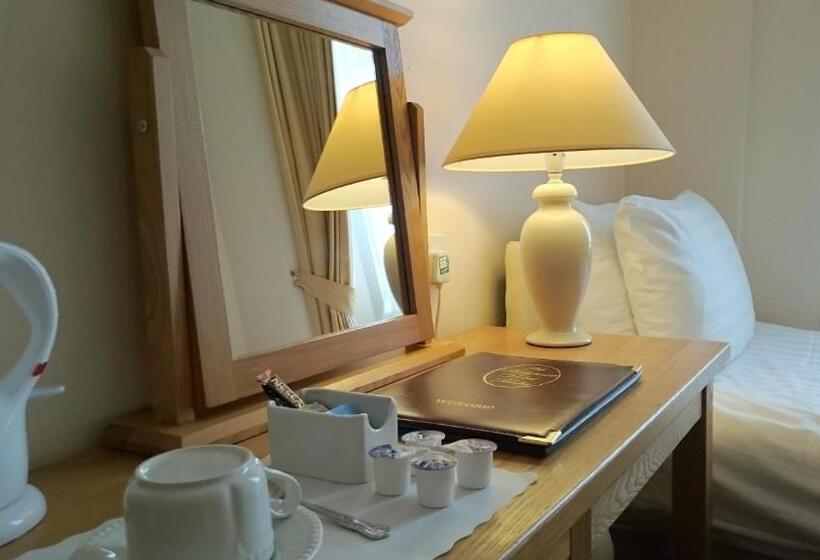 The Belgrave Hotel Tenby