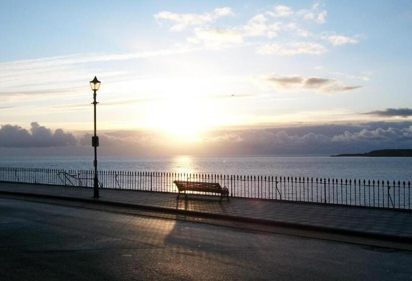 The Belgrave Hotel Tenby