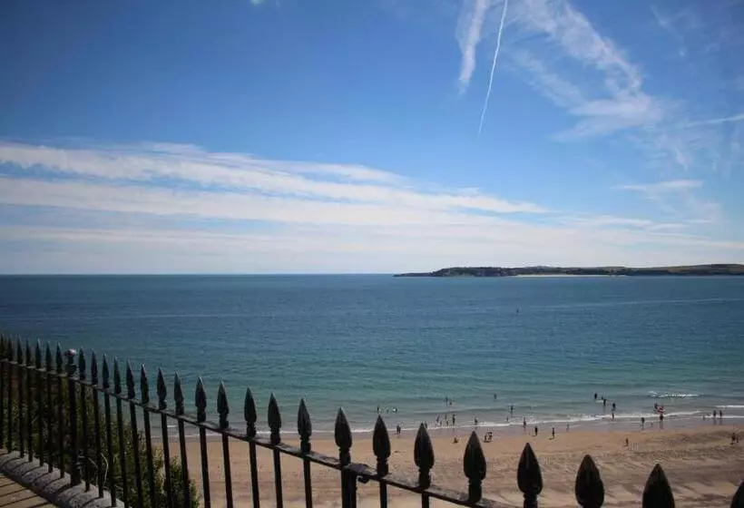 The Belgrave Hotel Tenby