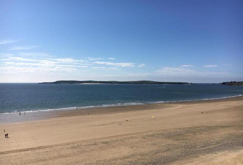 The Belgrave Hotel Tenby