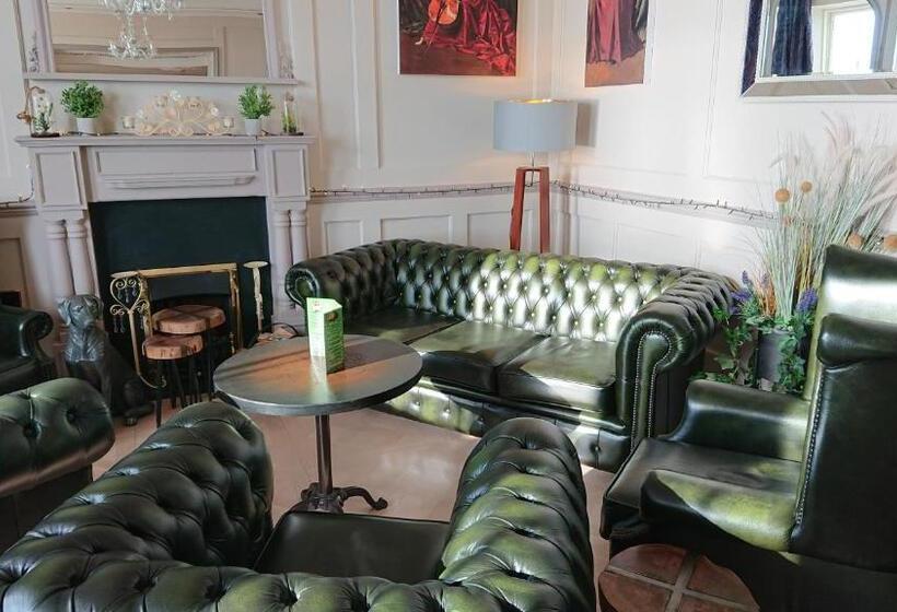 The Belgrave Hotel Tenby