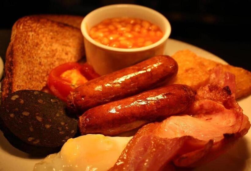 The Belgrave Hotel Tenby