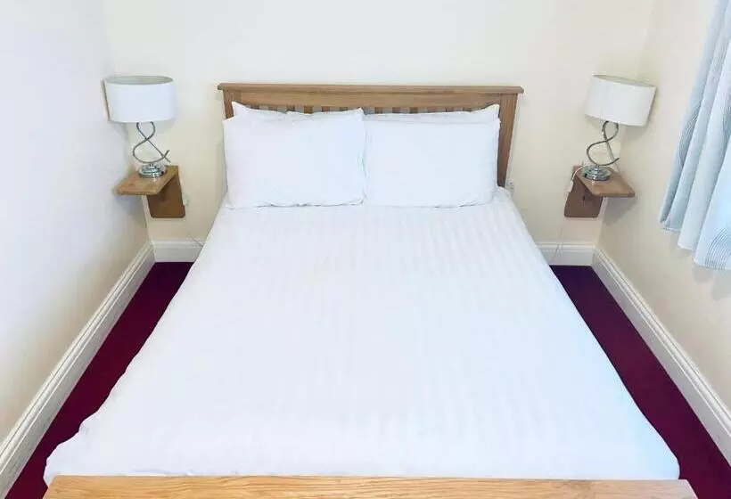 The Belgrave Hotel Tenby