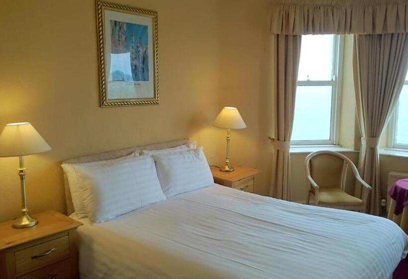 The Belgrave Hotel Tenby