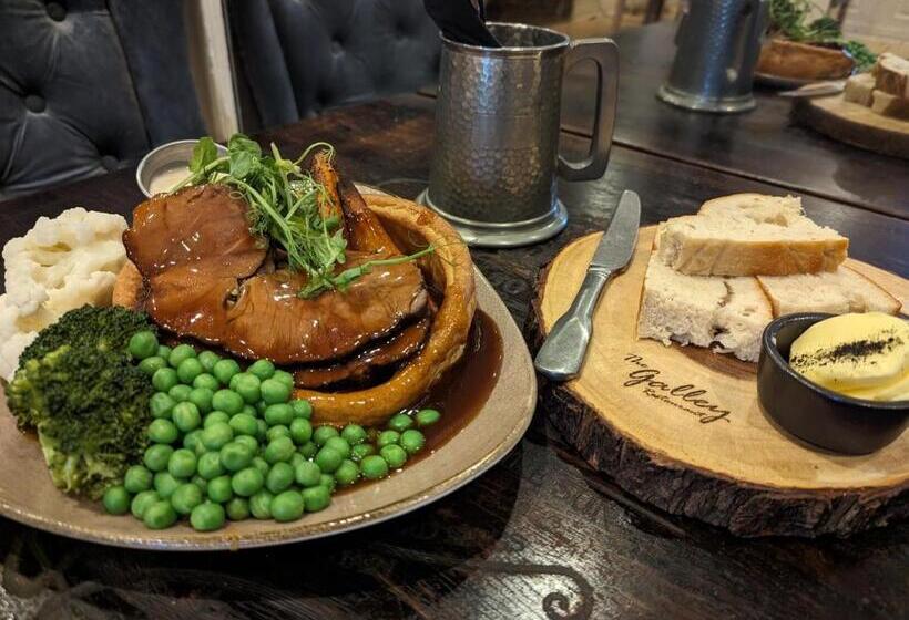 The Belgrave Hotel Tenby