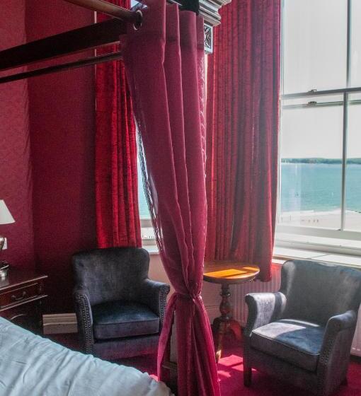 The Belgrave Hotel Tenby