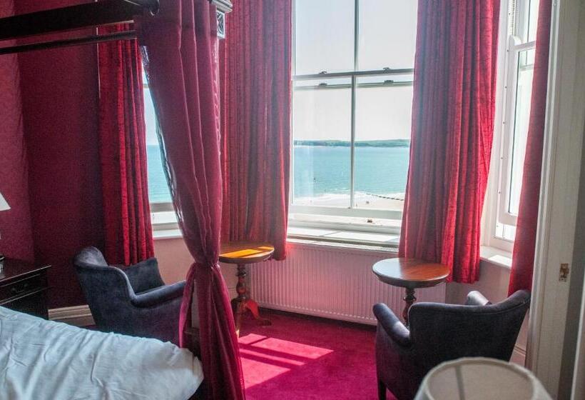 The Belgrave Hotel Tenby