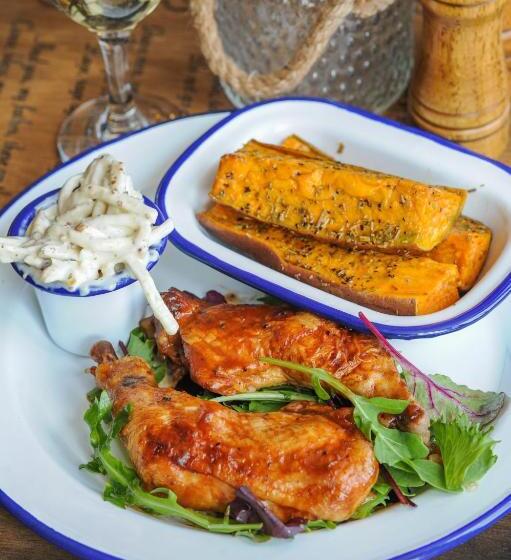 The Belgrave Hotel Tenby