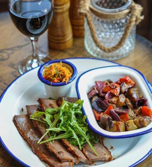 The Belgrave Hotel Tenby