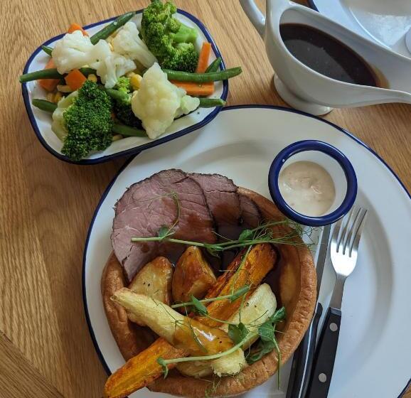 The Belgrave Hotel Tenby