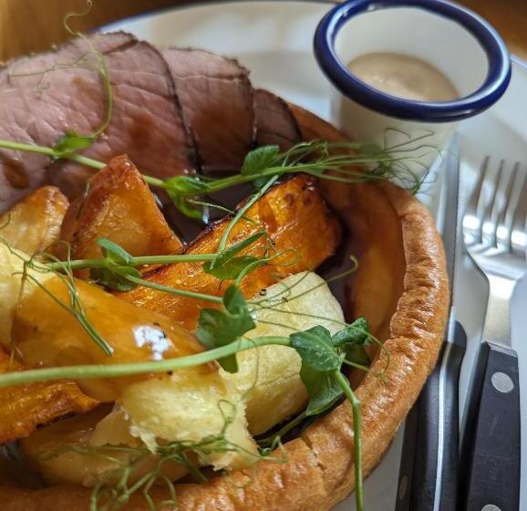 The Belgrave Hotel Tenby