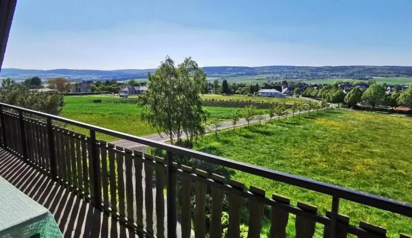 Hotelli Wildenburger Hof