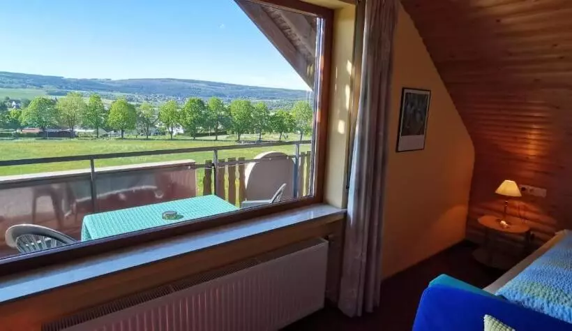 Hotelli Wildenburger Hof