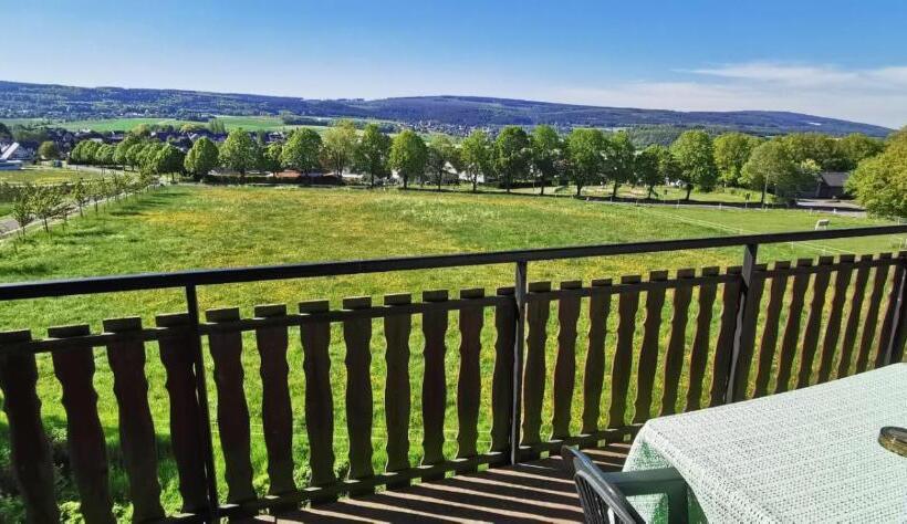 בית מלון כפרי Wildenburger Hof