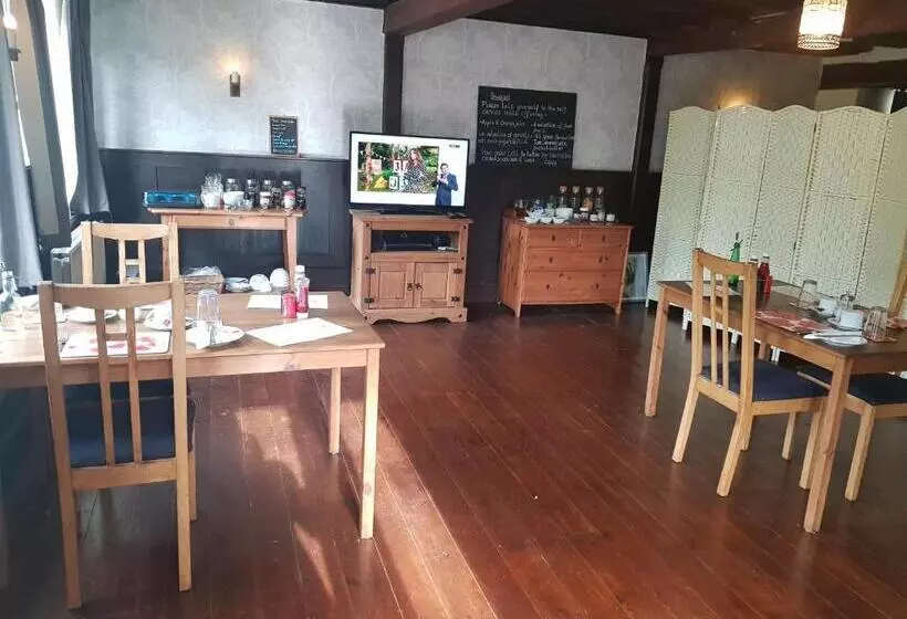 Kingsmede Bed & Breakfast
