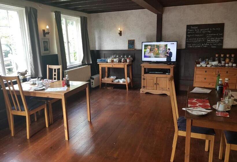 Kingsmede Bed & Breakfast