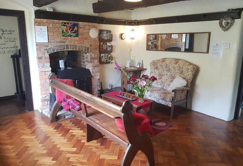 Kingsmede Bed & Breakfast