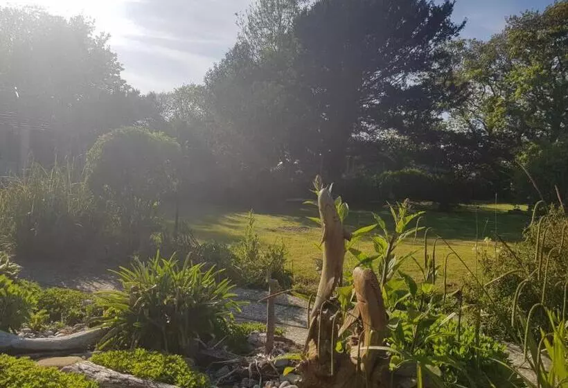 Kingsmede Bed & Breakfast