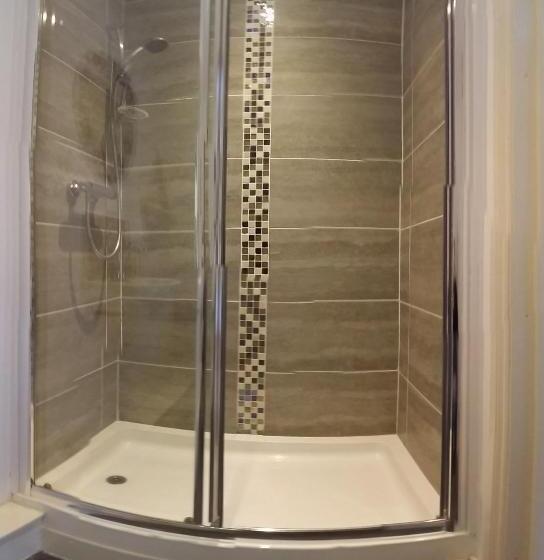 Kingsmede Bed & Breakfast