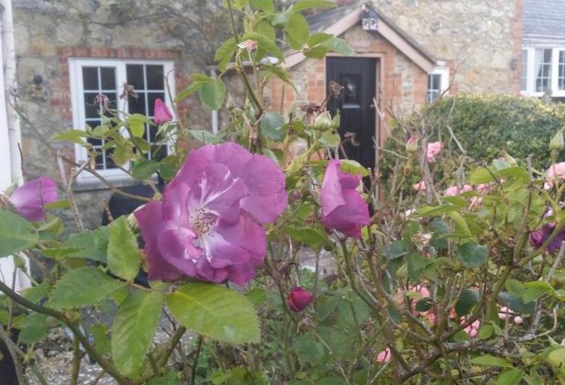 Kingsmede Bed & Breakfast