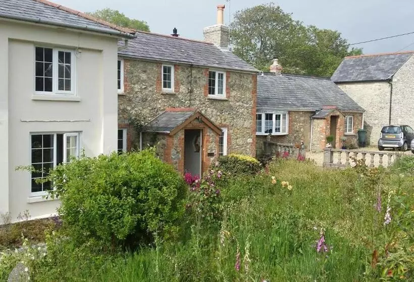 Kingsmede Bed & Breakfast