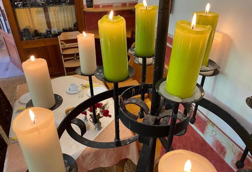 Kreuzerhof Hotel Garni