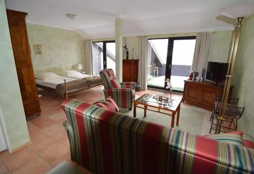Landhotel Maarheide