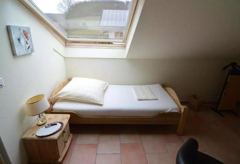 Landhotel Maarheide