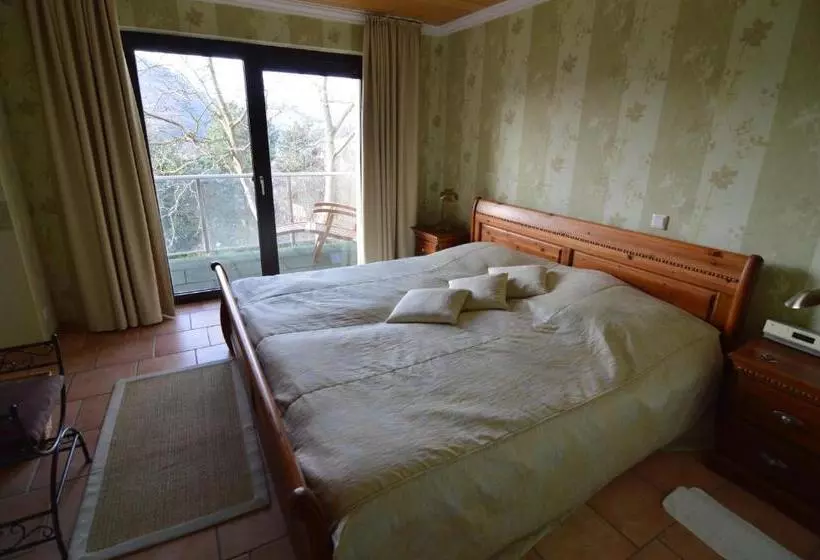 Landhotel Maarheide