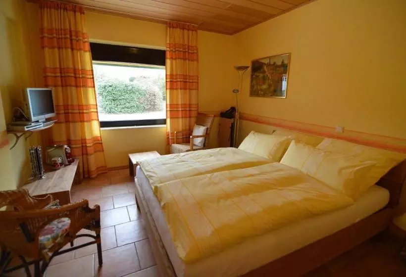 Landhotel Maarheide