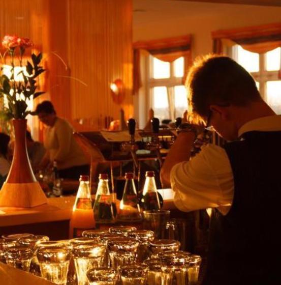 리조트 Seepark Auenhain