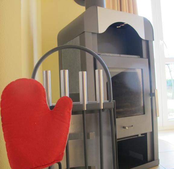 리조트 Seepark Auenhain