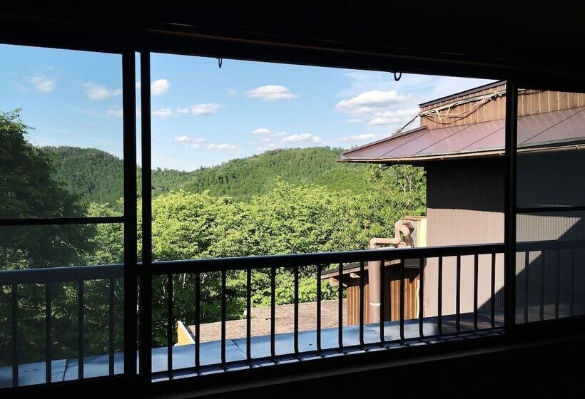Ryokan 吉野荘湯川屋 Yoshinosou Yukawaya