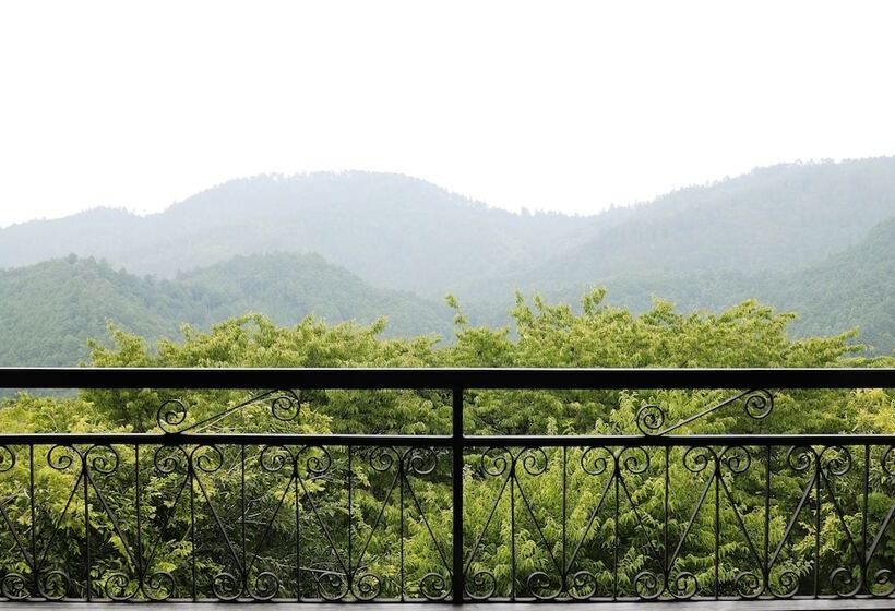 Ryokan 吉野荘湯川屋 Yoshinosou Yukawaya