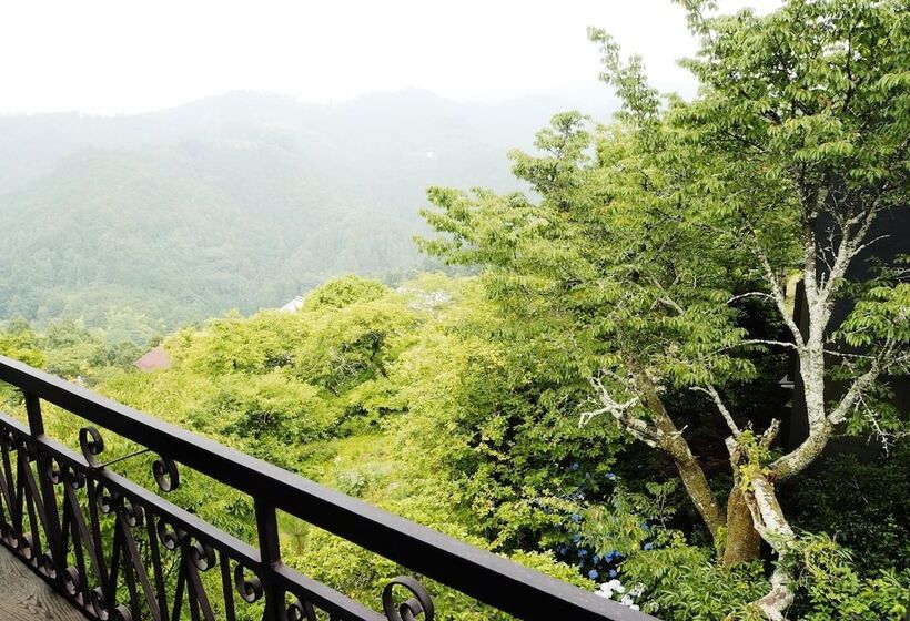 Ryokan 吉野荘湯川屋 Yoshinosou Yukawaya