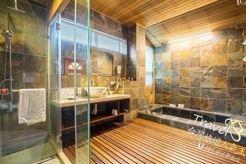 Tree Lake B&b Hualien