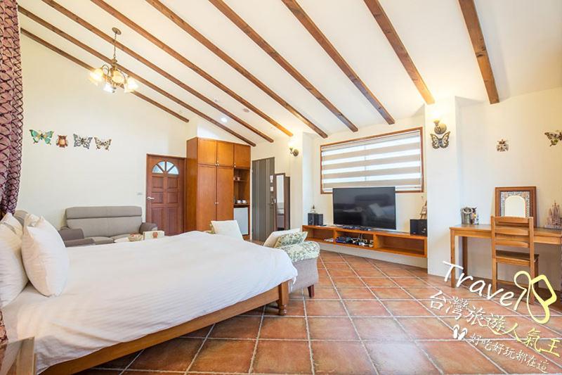 Tree Lake B&b Hualien