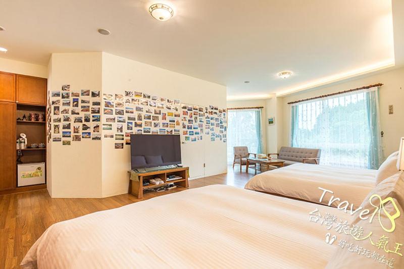 Tree Lake B&b Hualien