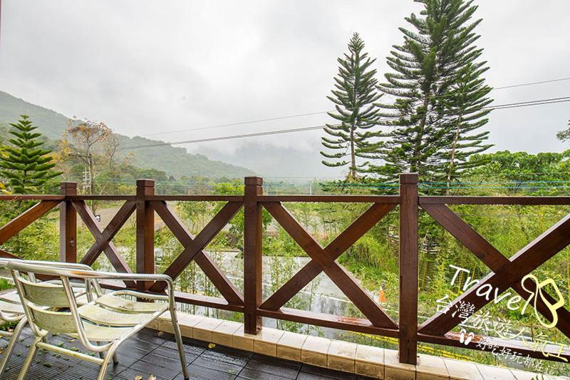 Tree Lake B&b Hualien