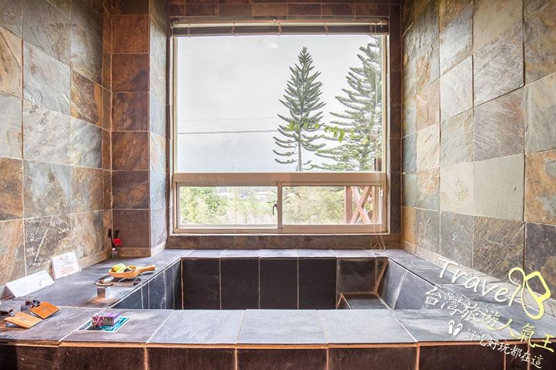 Tree Lake B&b Hualien