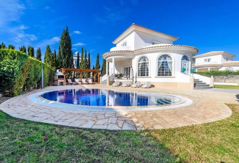 Villa Elysium