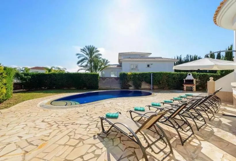 Villa Elysium